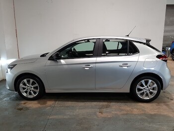 Used Vauxhall Corsa 2023 for sale - 75500454: Photo
