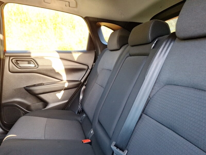 Used Nissan Qashqai 2022 for sale - 77209949: Photo 6