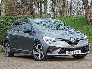 Used Renault Clio 2023 for sale - 77049537: Photo