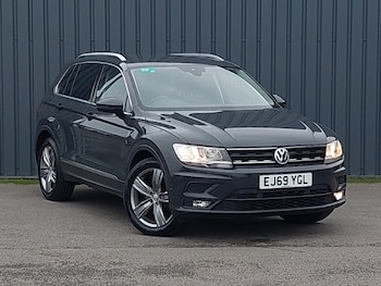 2020 - 1.5 TSi EVO 150 Match 5dr DSG