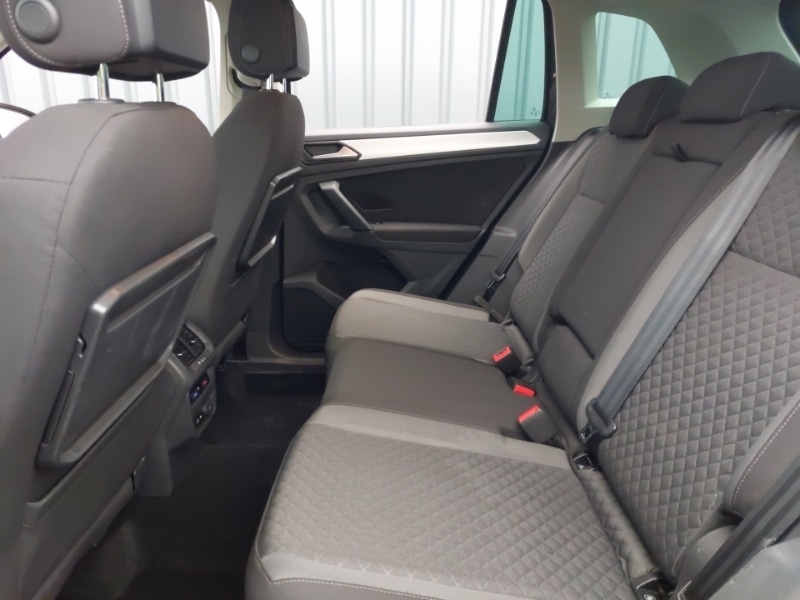 Used Volkswagen Tiguan 2020 for sale - 77134633: Photo 6