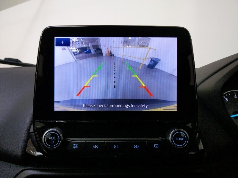 Used Ford Ecosport 2022 for sale - 77090556: Photo 11