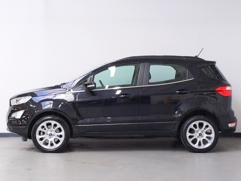 Used Ford Ecosport 2022 for sale - 77090556: Photo 4