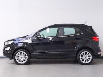 Used Ford Ecosport 2022 for sale - 77090556: Photo