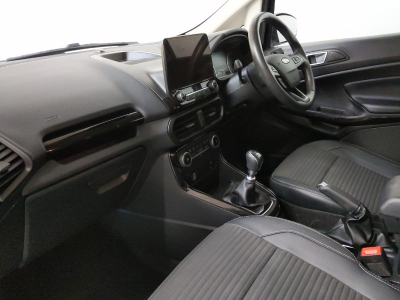 Used Ford Ecosport 2022 for sale - 77090556: Photo 5