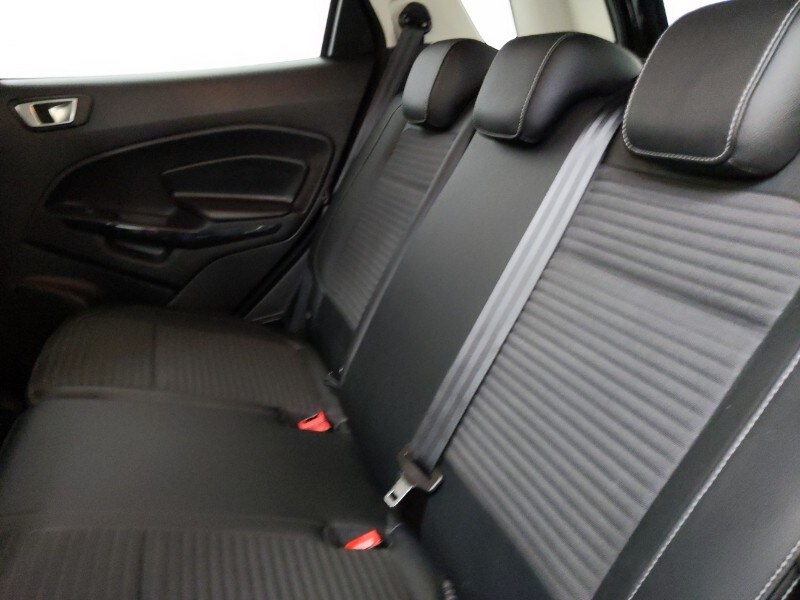 Used Ford Ecosport 2022 for sale - 77090556: Photo 6