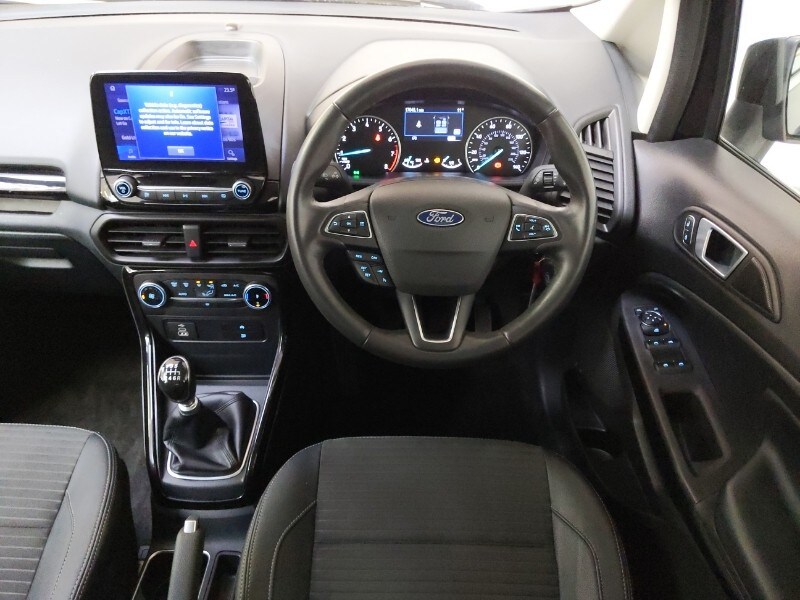 Used Ford Ecosport 2022 for sale - 77090556: Photo 7