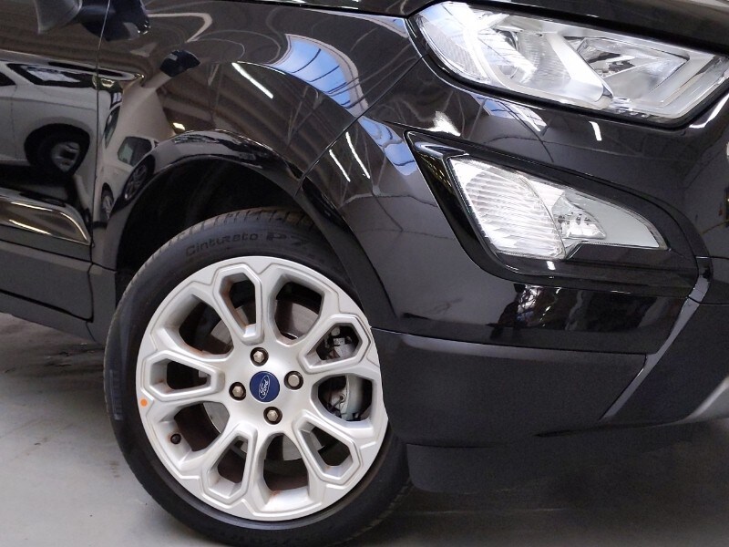 Used Ford Ecosport 2022 for sale - 77090556: Photo 9