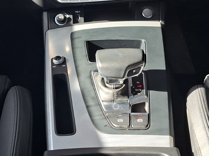 Used Audi Q5 2021 for sale - 77912960: Photo 10