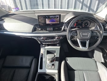 Used Audi Q5 2021 for sale - 77912960: Photo