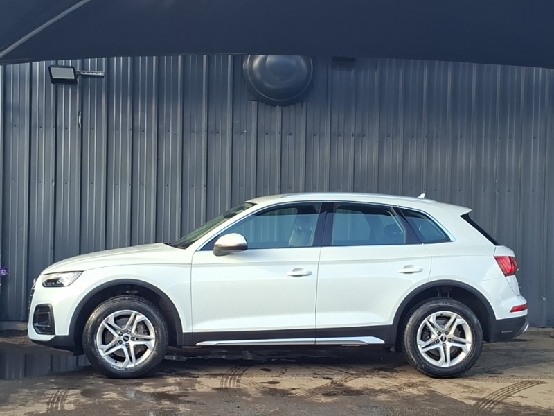Used Audi Q5 2021 for sale - 77912960: Photo 4