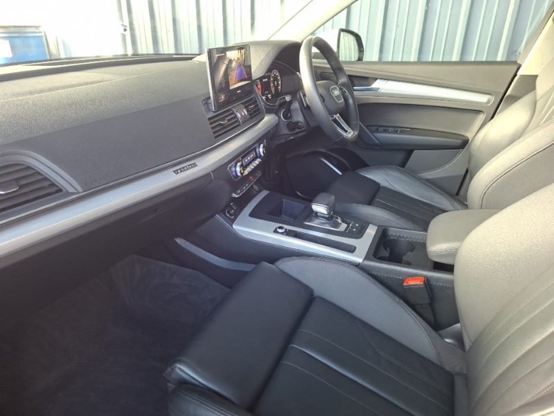 Used Audi Q5 2021 for sale - 77912960: Photo 5