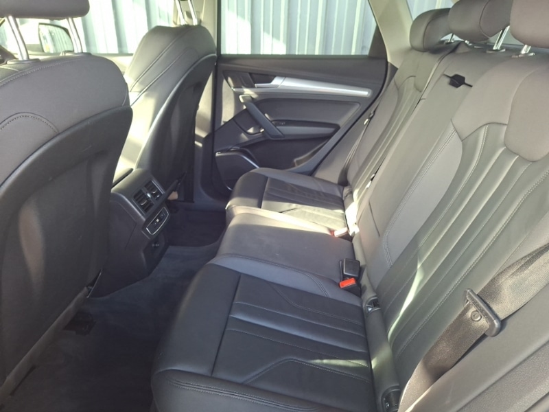 Used Audi Q5 2021 for sale - 77912960: Photo 6