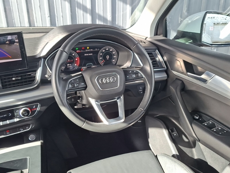 Used Audi Q5 2021 for sale - 77912960: Photo 7