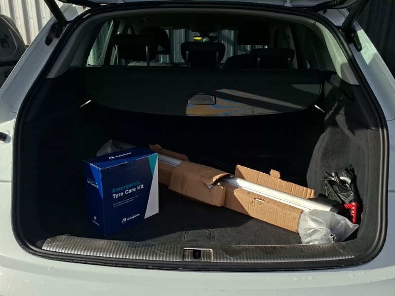 Used Audi Q5 2021 for sale - 77912960: Photo 8