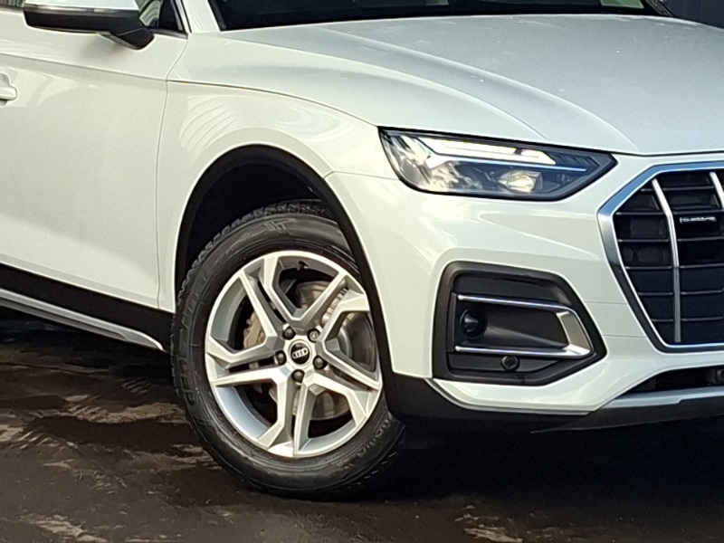 Used Audi Q5 2021 for sale - 77912960: Photo 9