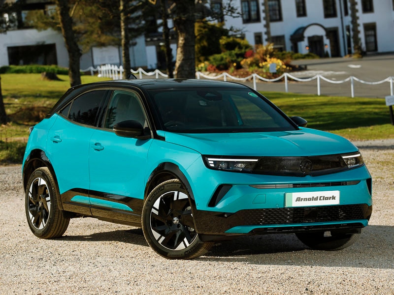 Used Vauxhall Mokka 2026 for sale - 77752311: Photo 7