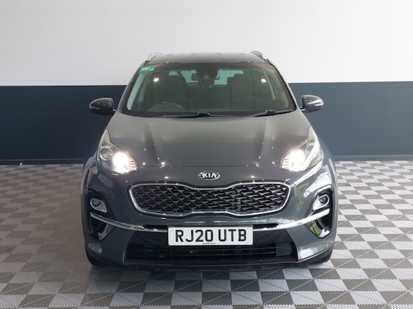Used Kia Sportage 2020 for sale - 76225520: Photo 12