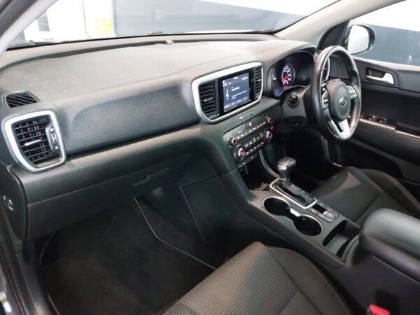 Used Kia Sportage 2020 for sale - 76225520: Photo 5