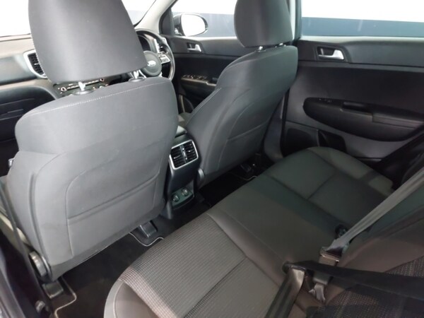 Used Kia Sportage 2020 for sale - 76225520: Photo 6