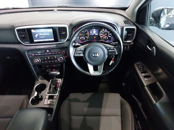 Used Kia Sportage 2020 for sale - 76225520: Photo 7