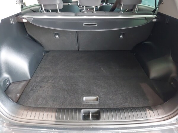 Used Kia Sportage 2020 for sale - 76225520: Photo 8