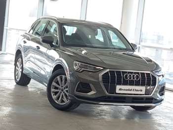 2021 - 35 TDI Sport 5dr S Tronic [Comfort+Sound Pack]