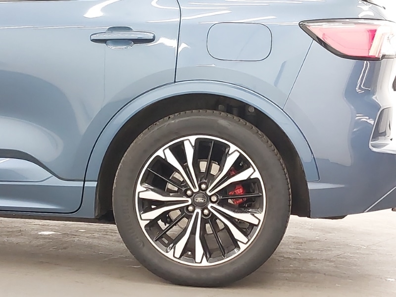 Used Ford Kuga 2021 for sale - 76770785: Photo 12