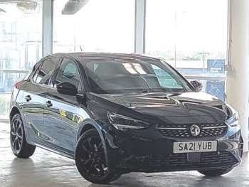 2021 - 1.2 Turbo Elite 5dr