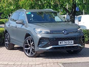 2024 - 2.0 TDI R-Line 5dr DSG