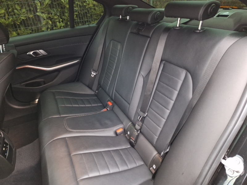 Used BMW 3 Series 2021 for sale - 76915895: Photo 6