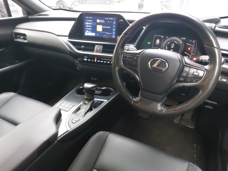 Used Lexus UX 2023 for sale - 76920675: Photo 10