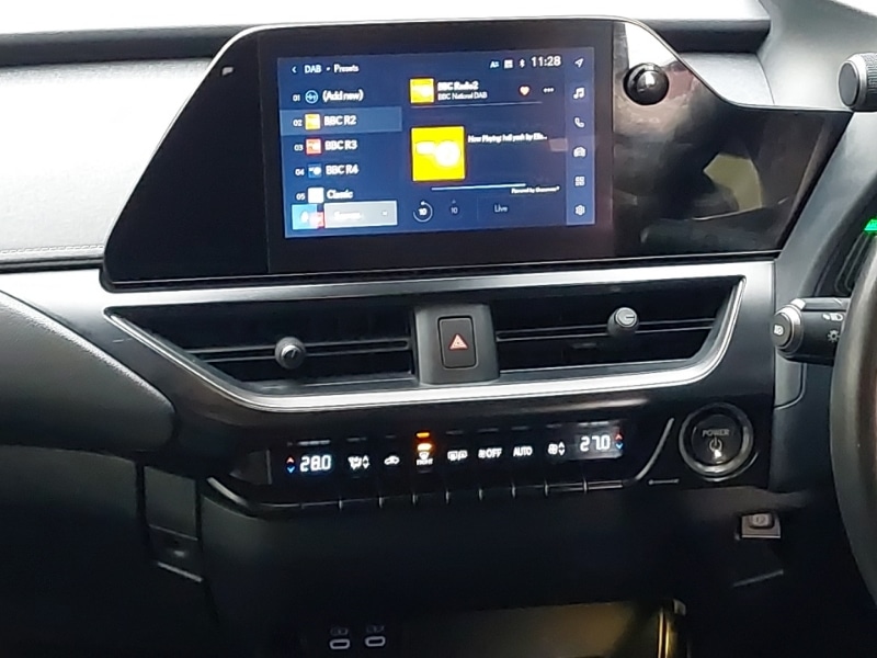 Used Lexus UX 2023 for sale - 76920675: Photo 11