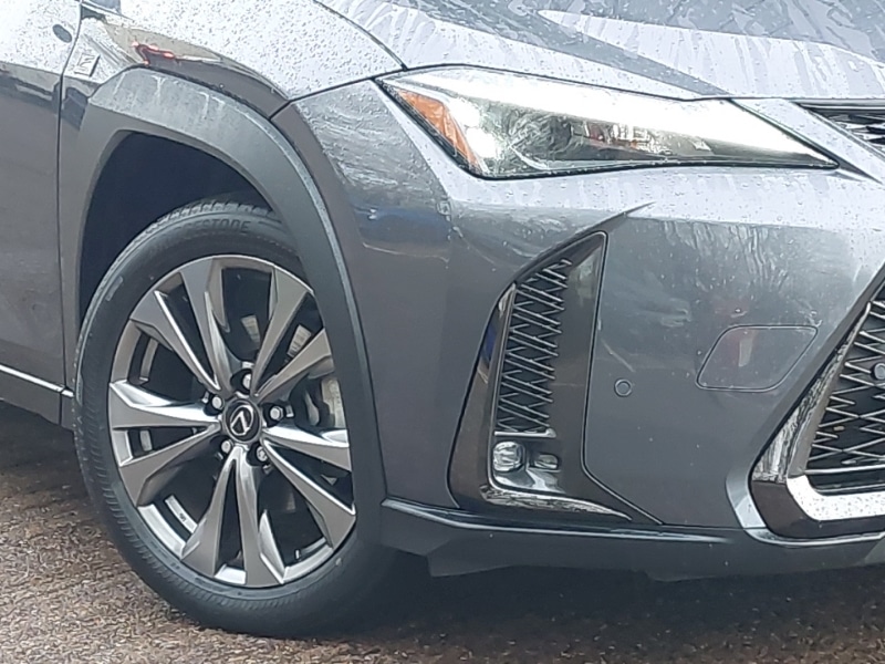 Used Lexus UX 2023 for sale - 76920675: Photo 9