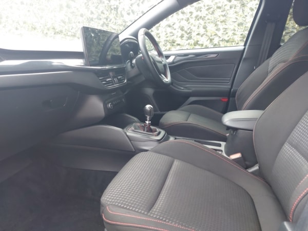 Used Ford Focus 2023 for sale - 76212819: Photo 5