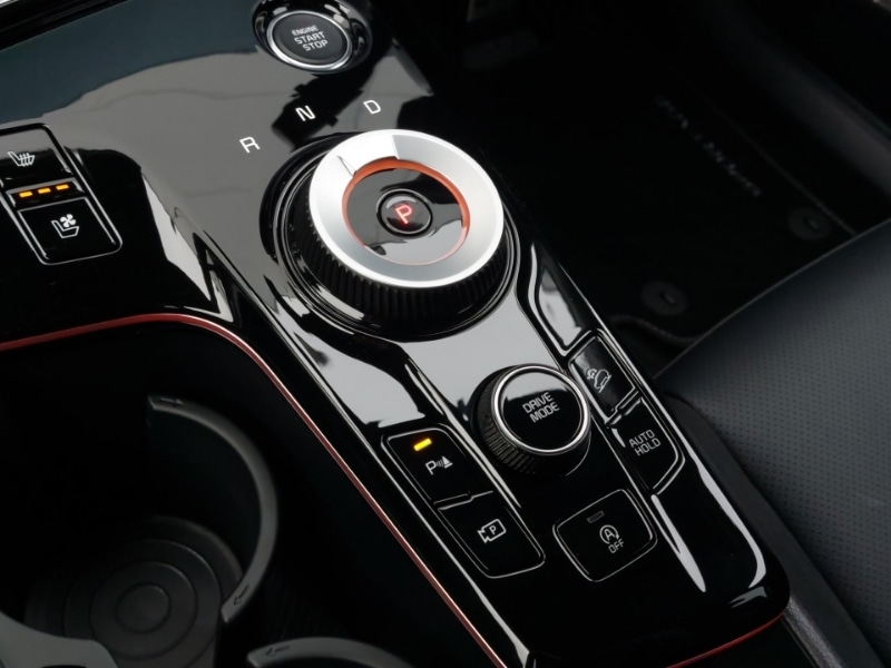 Used Kia Sportage 2025 for sale - 76704956: Photo 11