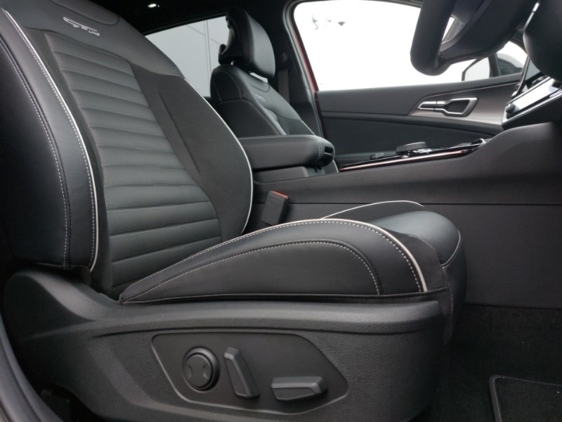 Used Kia Sportage 2025 for sale - 76704956: Photo 12