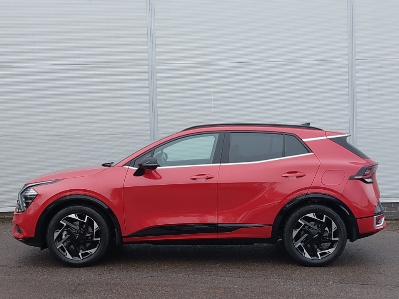 Used Kia Sportage 2025 for sale - 76704956: Photo 4