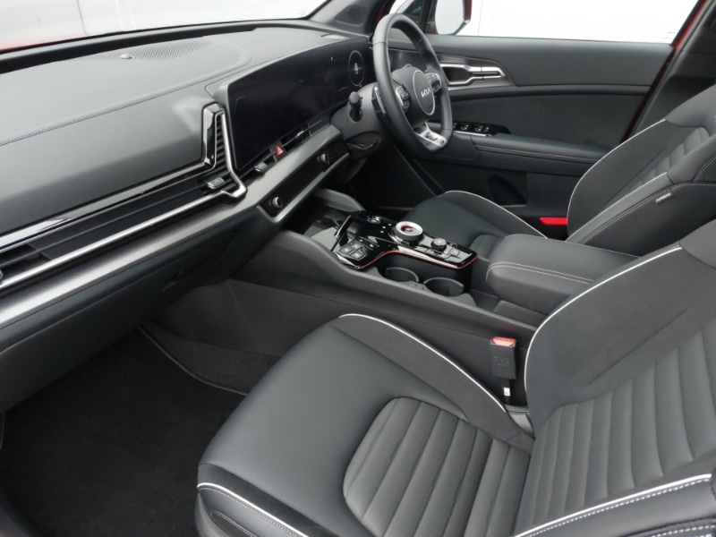 Used Kia Sportage 2025 for sale - 76704956: Photo 5