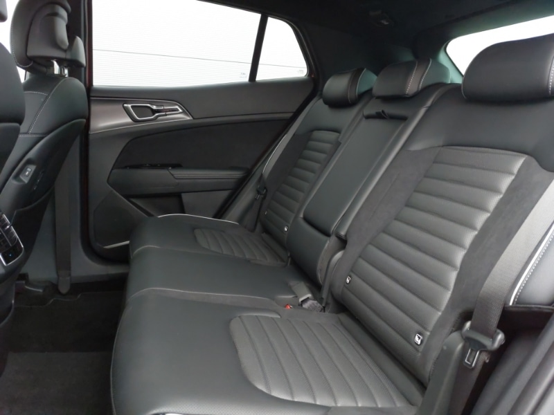 Used Kia Sportage 2025 for sale - 76704956: Photo 6