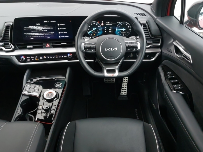 Used Kia Sportage 2025 for sale - 76704956: Photo 7