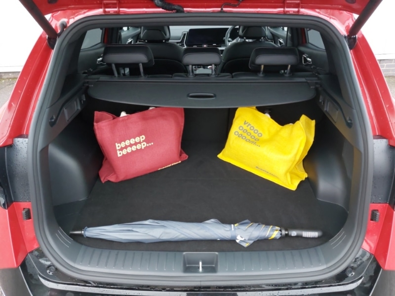 Used Kia Sportage 2025 for sale - 76704956: Photo 8