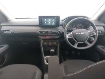 Used Dacia Sandero 2023 for sale - 74939964: Photo