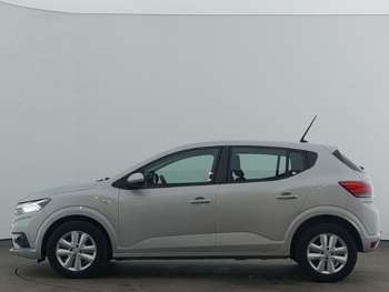 Used Dacia Sandero 2023 for sale - 74939964: Photo