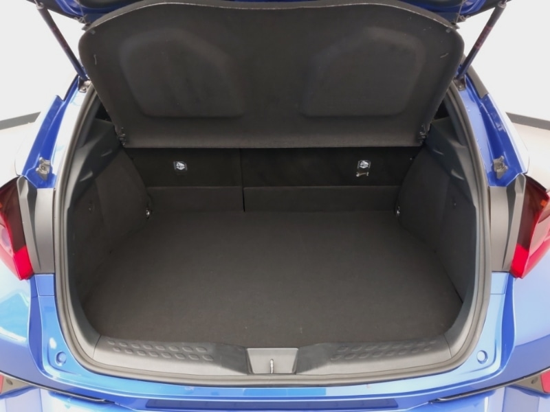 Used Toyota C-HR 2022 for sale - 76644463: Photo 8