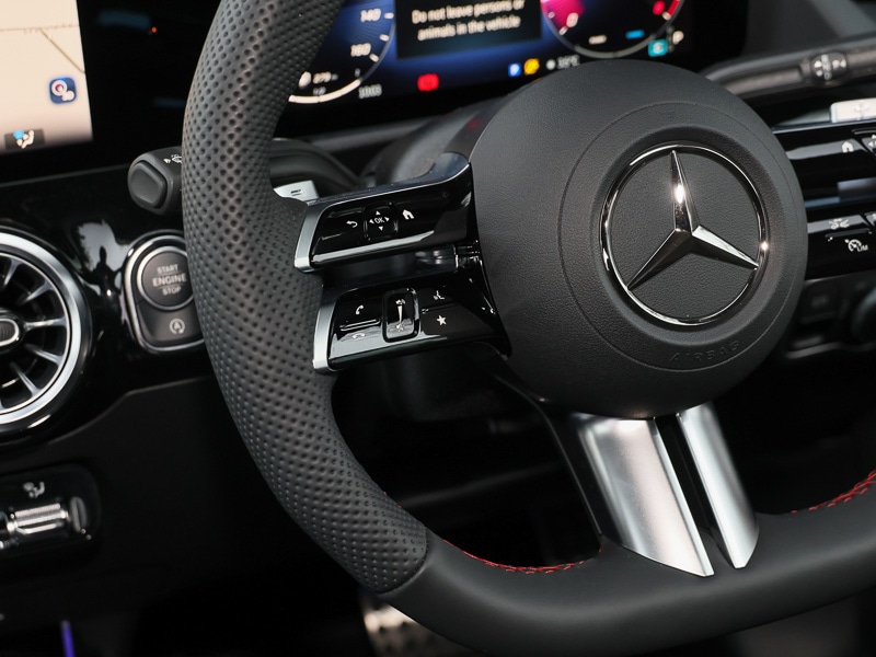 Used Mercedes-Benz GLA 2025 for sale - 76920826: Photo 10