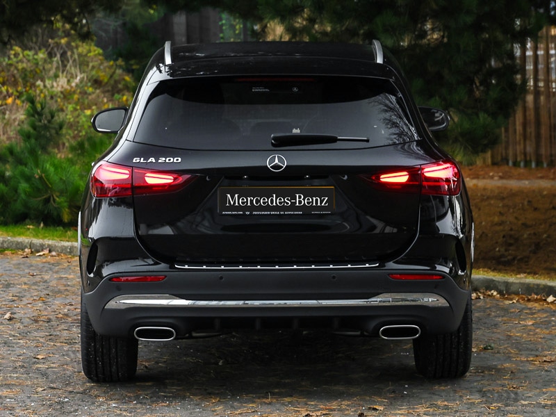 Used Mercedes-Benz GLA 2025 for sale - 76920826: Photo 12