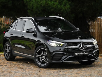 Used Mercedes-Benz GLA 2025 for sale - 76920826: Photo