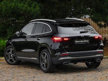 Used Mercedes-Benz GLA 2025 for sale - 76920826: Photo