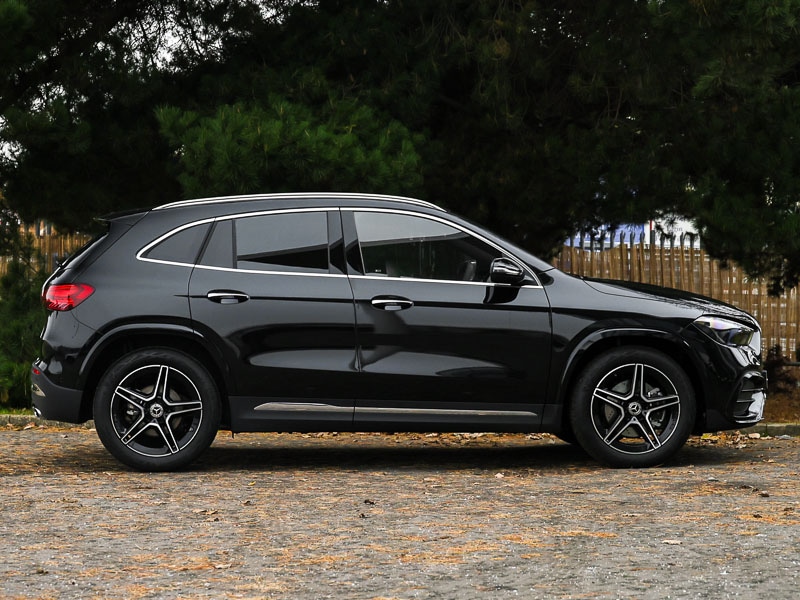 Used Mercedes-Benz GLA 2025 for sale - 76920826: Photo 4